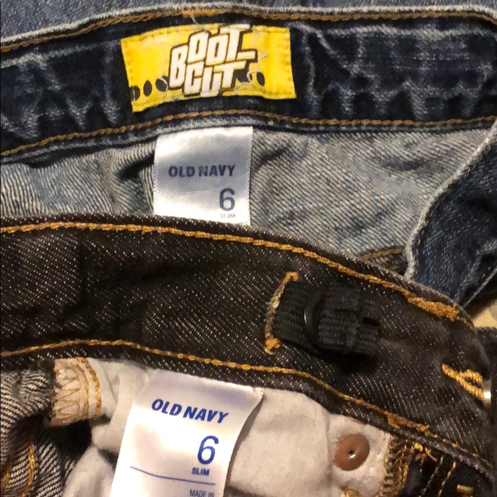 Jeans - Picture 3 of 4